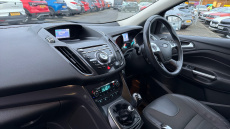 Ford Kuga 2.0 TDCi Titanium 5dr 2WD Diesel Estate